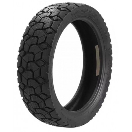 CUBIERTA 70/60-7.5 TUBELESS NINEBOT ZT3 PRO fabricado por