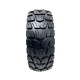 CUBIERTA 10X2.75-6.5 XUANCHENG TUBELESS fabricado por