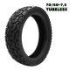 CUBIERTA 70/60-7.5 TUBELESS NINEBOT ZT3 PRO fabricado por