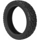 CUBIERTA 70/60-7.5 TUBELESS NINEBOT ZT3 PRO fabricado por