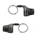 MANDOS GRIP SHIFTER 7V SUNRACE