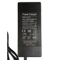 CARGADOR 42V 2A DC 2.5mm