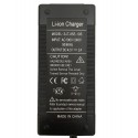 CARGADOR 42V 2A DC 2.1mm