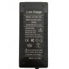 CARGADOR 42V 2A DC 2.1mm fabricado por