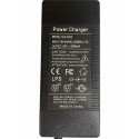 CARGADOR 42V 2A DC 8 mm