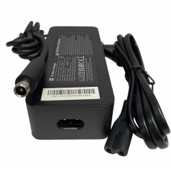 CARGADOR 42V 2A DC 8 mm PREMIUM ORIGINAL fabricado por