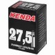 CAMARA 27.5X2.10 V/F 40mm KENDA