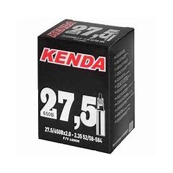CAMARA 27.5X2.10 V/F 40mm KENDA fabricado por
