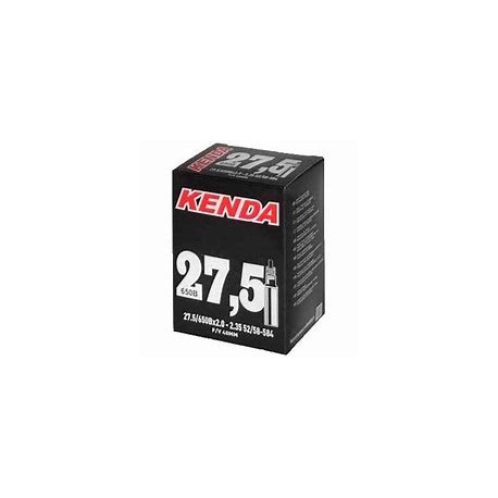 CAMARA 27.5X2.10 V/F 40mm KENDA fabricado por