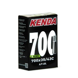 CAMARA 700X35/40 V/AM KENDA fabricado por