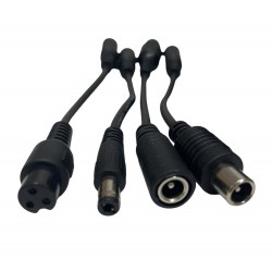 SET CABLES ADAPTADOR CONVERSOR fabricado por