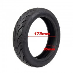 CUBIERTA 10X2.5(60/70)-7 TUBELESS fabricado por