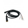 CABLE 3 PIN KUKIRIN G2 PRO fabricado por