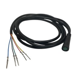 CABLE 5 PIN KUKIRIN G2 PRO/G2 MAX fabricado por