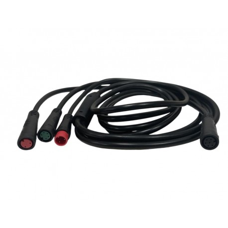 CABLE CONEXION CONTROLADORA KUKIRIN G3 MAX fabricado por