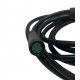 CABLE 3 PIN KUKIRIN G2 PRO fabricado por