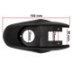 GUARDABARROS DELANTERO KUKIRIN G2 PRO fabricado por
