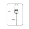 CABLE CAMBIO INOX SUELTOS