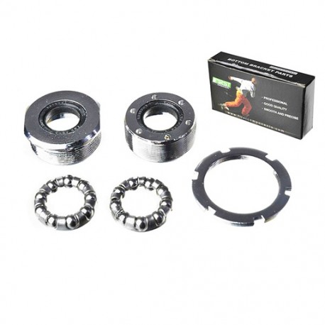 CAZOLETAS EJE PEDALIER 5 PCS. CON BOLAS fabricado por