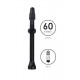 VALVULA TUBULAR CONICA ALUMINIO 60MM fabricado por