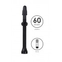VALVULA TUBULAR CONICA ALUMINIO 60MM