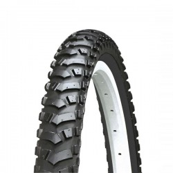 CUBIERTA 16X1.75 KENDA K91 fabricado por