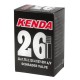 CAMARA 26X1.90/95 V/AM KENDA fabricado por