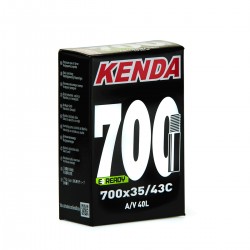 CAMARA 700X35/43 V/A 48MM KENDA fabricado por