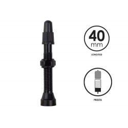 VALVULA TUBULAR CONICA ALUMINIO 40MM fabricado por