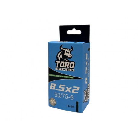 CAMARA 8 1/2X2 TR4A VALVULA RECTA TORO