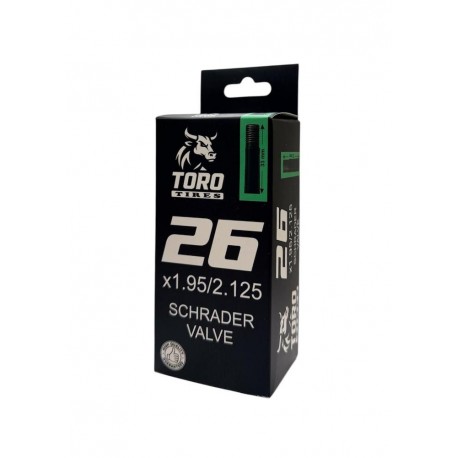 CAMARA 26X1 95/2125 AV TORO