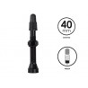 VALVULA TUBULAR CONICA LATON 40MM