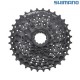 CASSETTE 8V 11-32 SHIMANO CS-HG31-8 ALTUS fabricado por