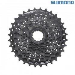 CASSETTE 8V 11-32 SHIMANO CS-HG31-8 ALTUS fabricado por