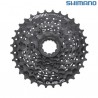 CASSETTE 8V 11-32 SHIMANO CS-HG31-8 ALTUS