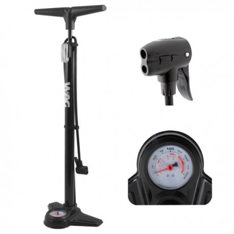 BOMBA TALLER BASIC PLUS WAG fabricado por