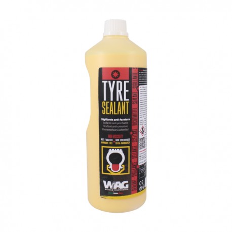 SELLADOR LATEX ANTIPINCHAZO GEL 1 Litro fabricado por WAG