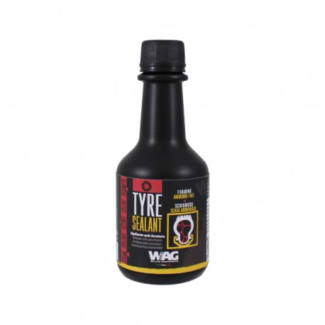 SELLADOR LATEX ANTIPINCHAZO LIQUIDO 250ml fabricado por WAG