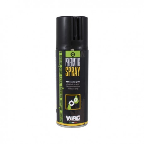 DESBLOQUEANTE - AFLOJATODO SPRAY 200ML fabricado por WAG
