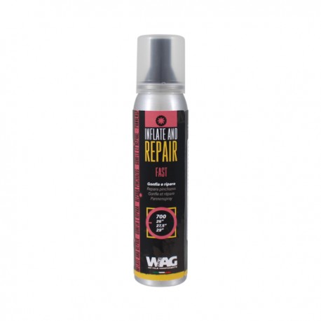 HINCHA Y REPARA WAG SPRAY 100ML FAST fabricado por WAG