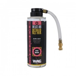 HINCHA Y REPARA WAG SPRAY C/RACORD 200ML fabricado por WAG