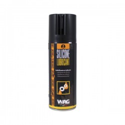 LUBRICANTE SILICONA SPRAY 200ML fabricado por WAG
