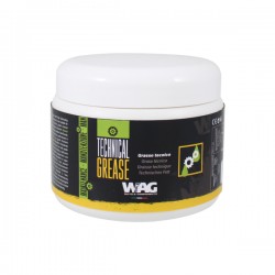 GRASA MONTAJE PROFESIONAL TARRO 500GR fabricado por WAG