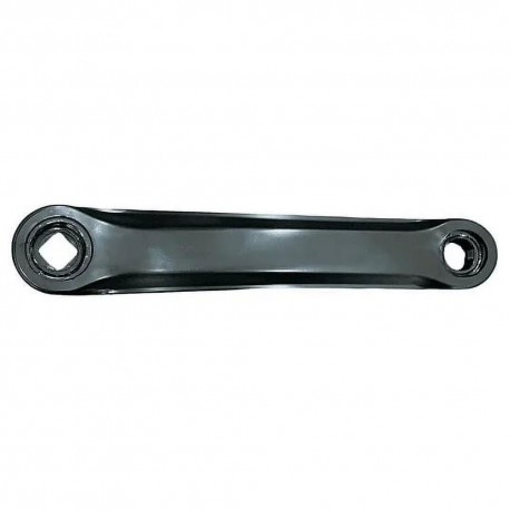 BIELA IZQ ACERO NEGRO 170MM fabricado por