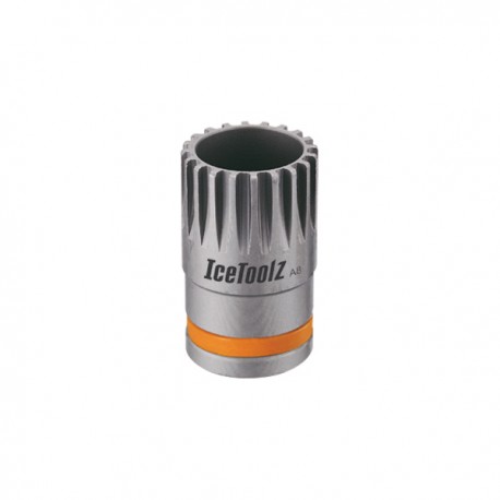 EXTRACTOR DE PEDALIER fabricado por IceToolz