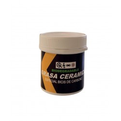 Grasa VERDE BIO Ceramika CARBONO 80 Grs. fabricado por Klein