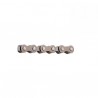 CADENA 1 VELOCIDAD YBN MARRON