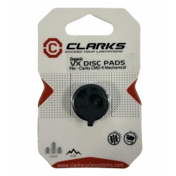 PAST. CLARKS. CLARKS CMD-9 MECHANICAL fabricado por Clarks
