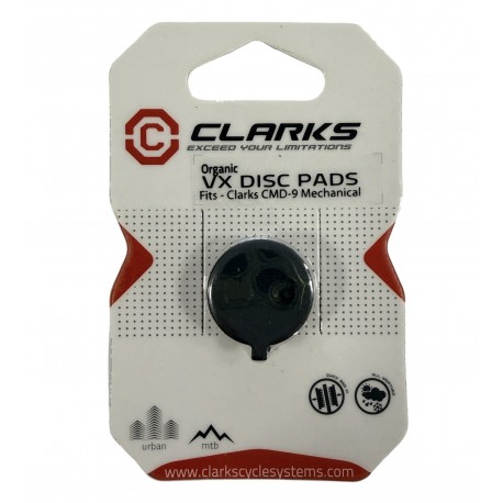 PAST. CLARKS. CLARKS CMD-9 MECHANICAL fabricado por Clarks