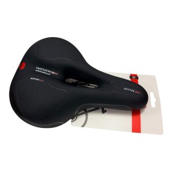 SILLIN CITY BIKE CON PILOTO TRASERO fabricado por